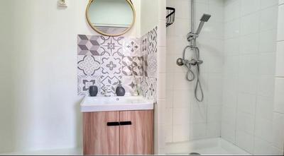 Appartement - 24 m² - 1 pièce