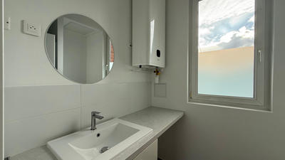 Appartement - 27 m² - 2 pièces