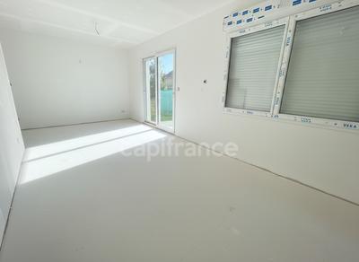 Maison - 126 m² - 5 pièces