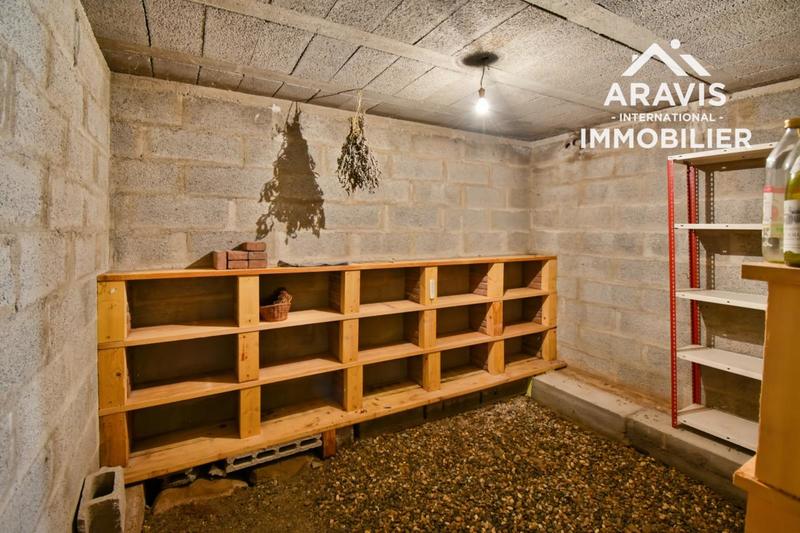 Maison - 91 m² - 4 pièces