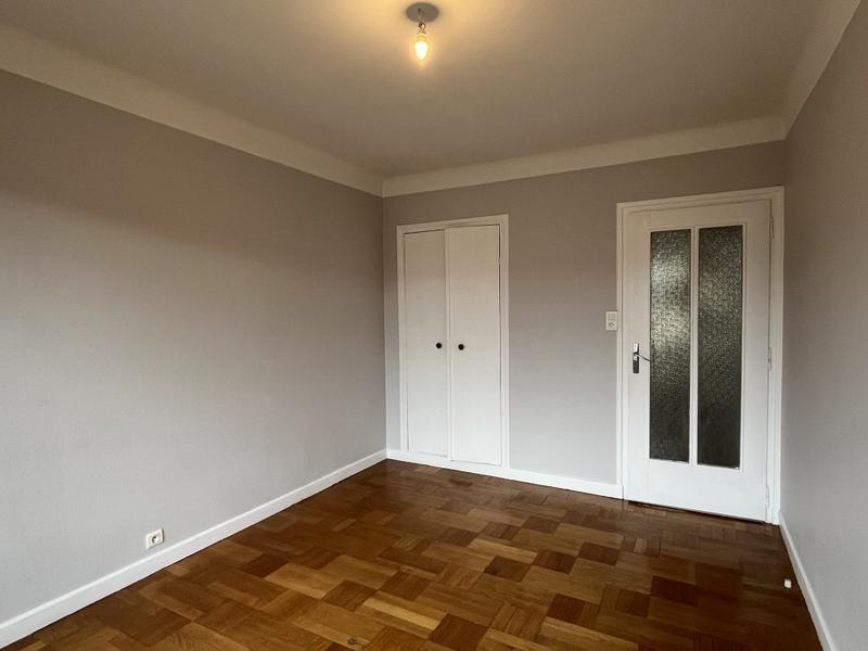 Appartement - 84 m² - 5 pièces