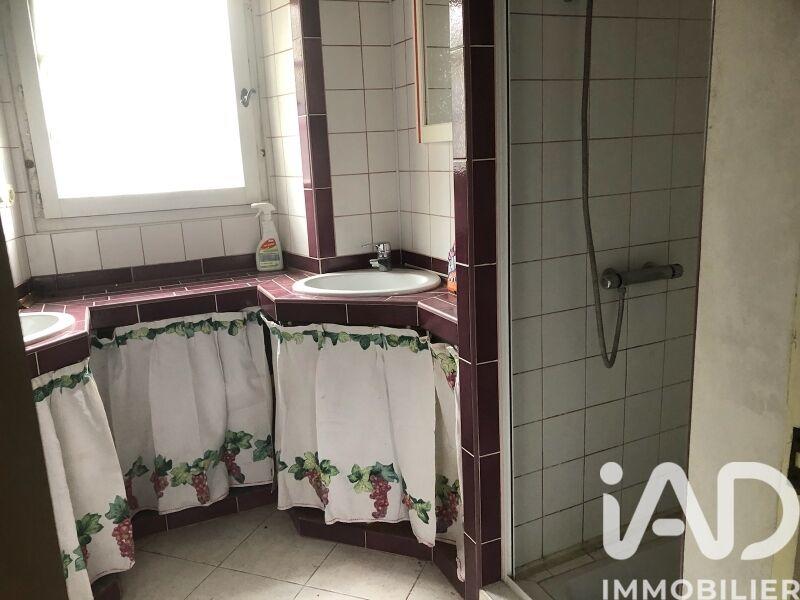 Maison - 495 m² - 8 pièces