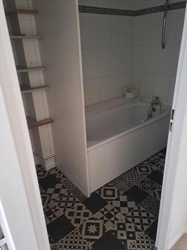 Appartement - 127 m² - 4 pièces