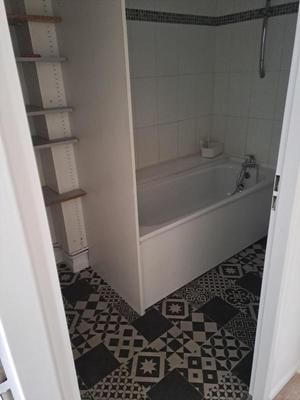 Appartement - 127 m² - 4 pièces