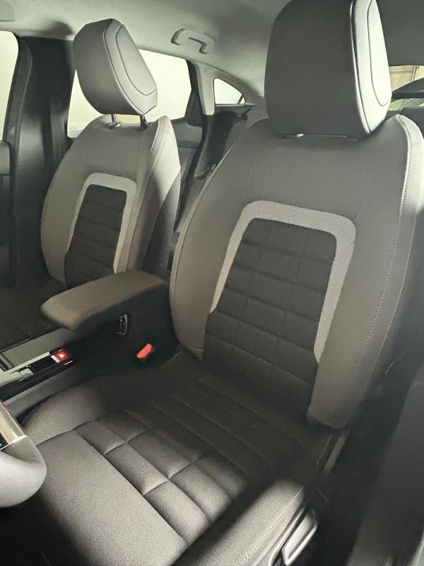 Citroën C4 Hybride 145ch E-Dcs6 Max