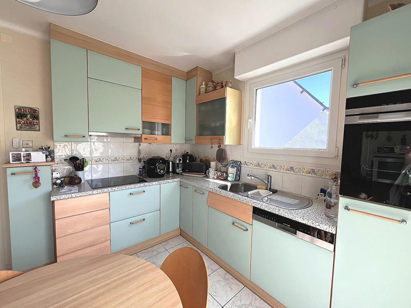 Maison - 167 m² - 7 pièces