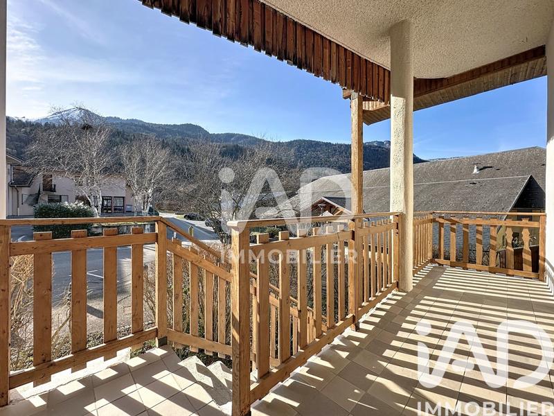 Maison de village - 130 m² - 5 pièces