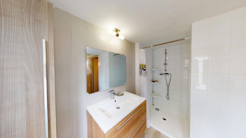 Maison - 87 m² - 4 pièces