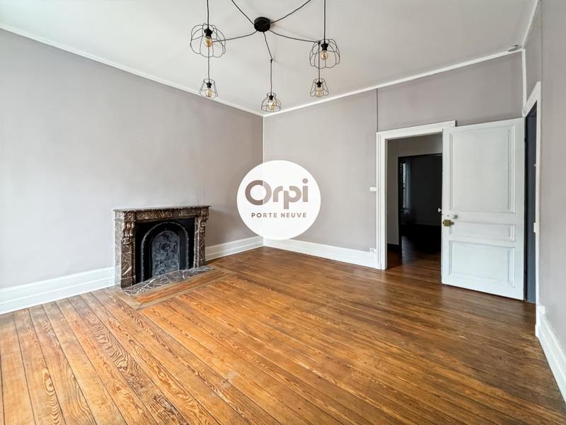 Duplex - 98 m² - 3 pièces