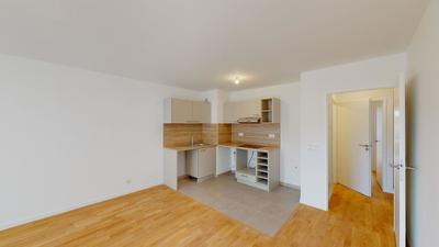 Appartement - 88 m² - 4 pièces