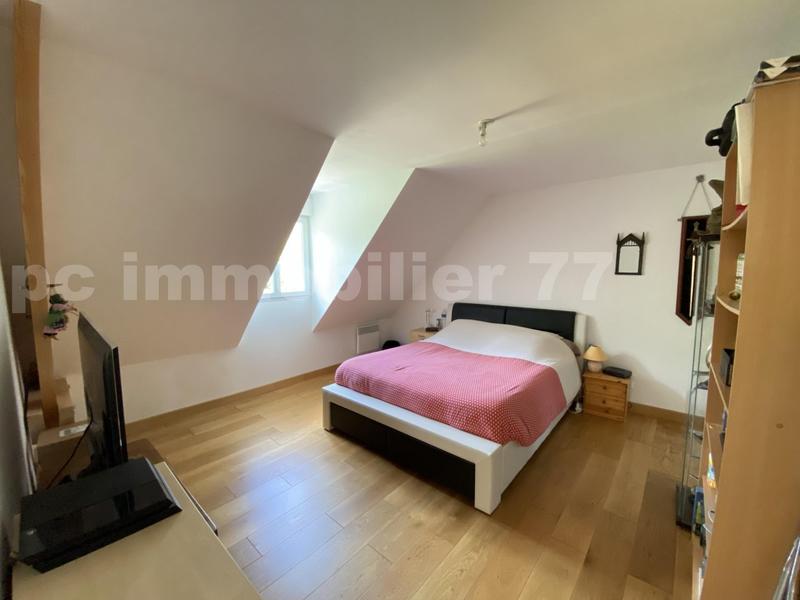 Maison de village - 157 m² - 6 pièces