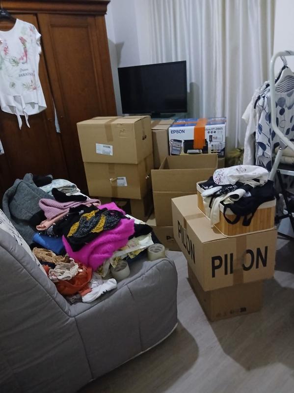 Appartement - 54 m² - 2 pièces