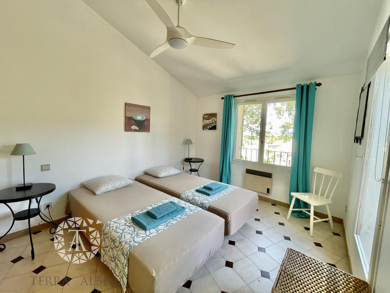 Villa - 192 m² - 6 pièces