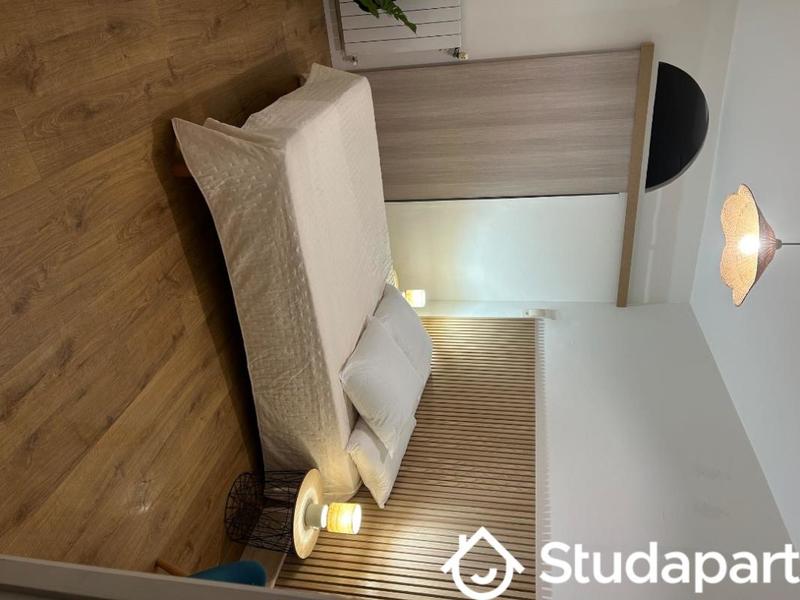 Appartement - 70 m² - 2 pièces