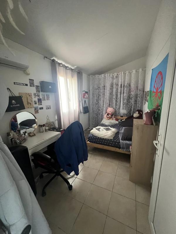 Maison - 116 m² - 4 pièces