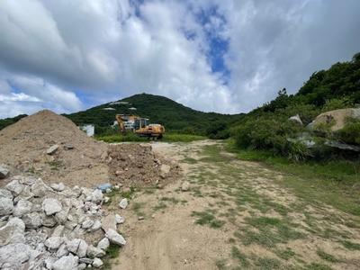 Terrain constructible - 1 502 m²