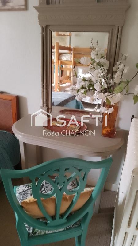 Maison - 270 m² - 10 pièces