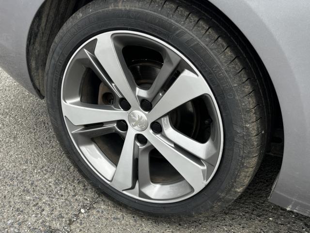 Peugeot 308 Sw BlueHDi 130ch s&amp;S Bvm6 Allure