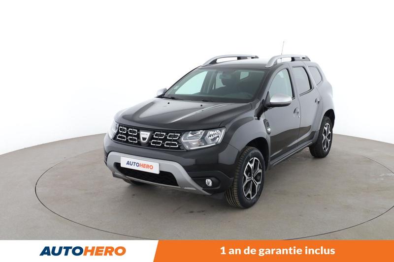 Dacia Duster II 1.5 dCi Blue Prestige 4x2 116 ch