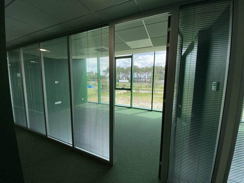 Local d'activité / Entrepôt - 782 m²