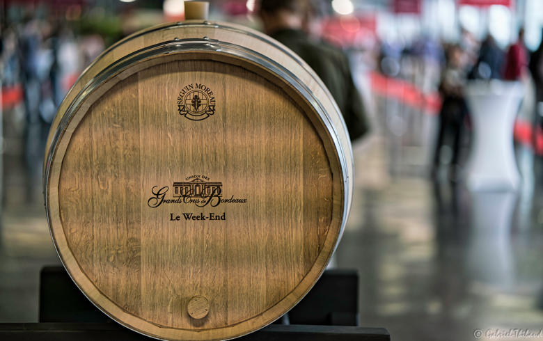 Week-end des Grands Crus