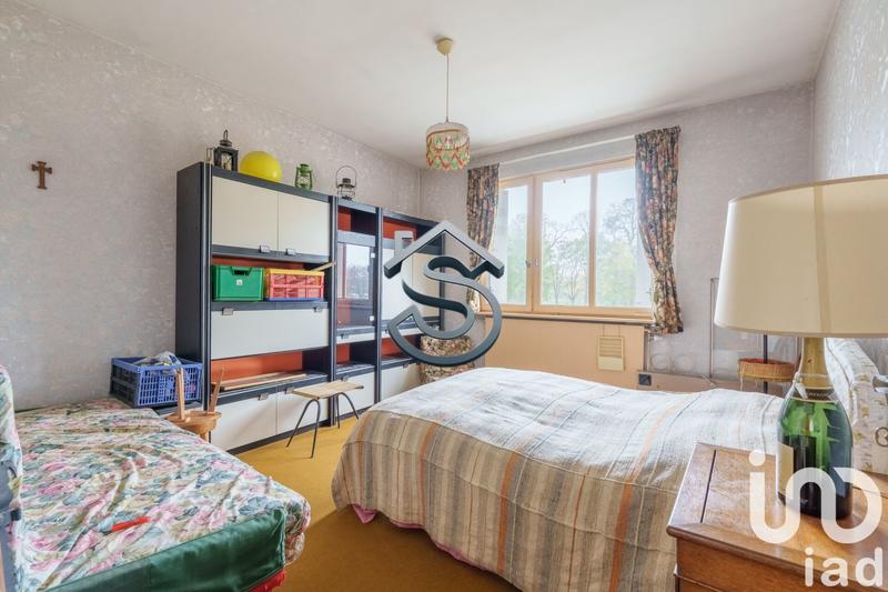 Maison - 134 m² - 6 pièces