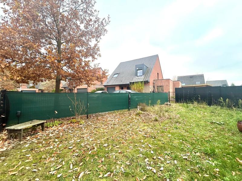 Maison - 94 m² - 4 pièces