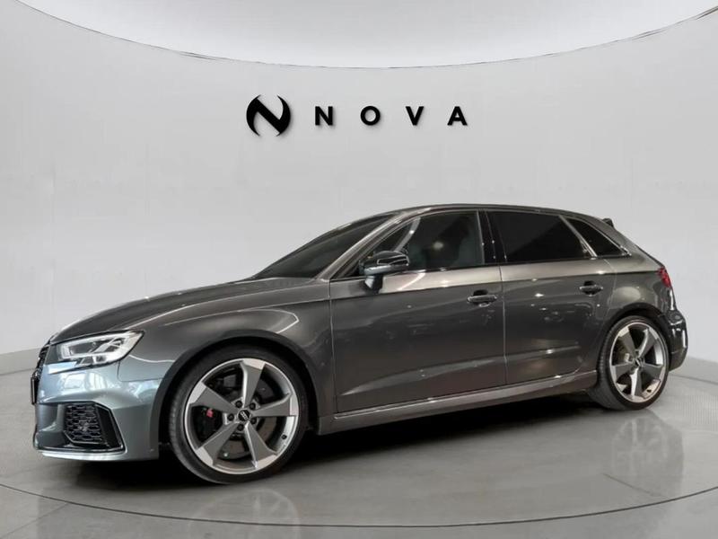 Audi Rs3 Sportback 2.5 Tfsi s tronic quattro