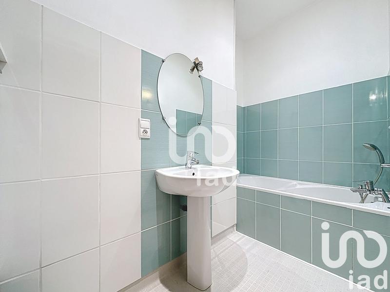 Maison de ville - 364 m² - 9 pièces