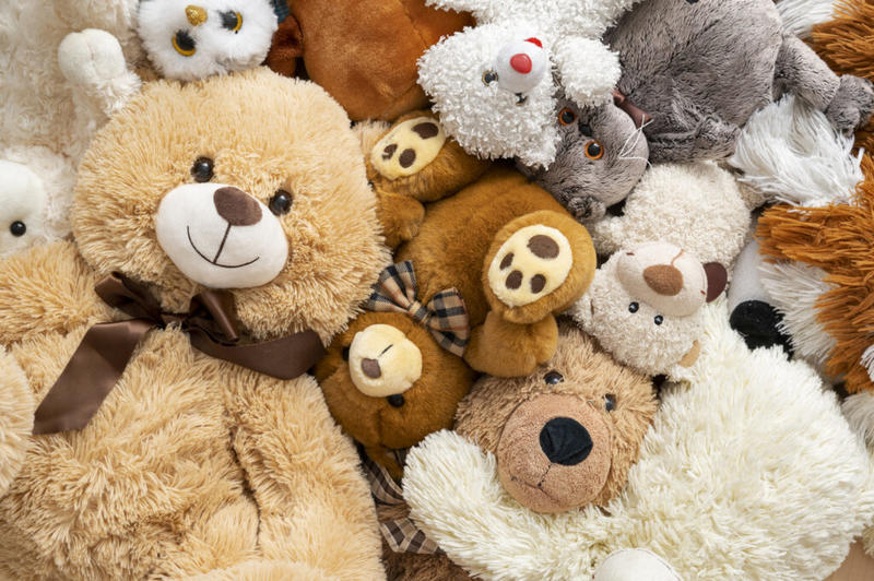 Spectacle : Paradis doudou