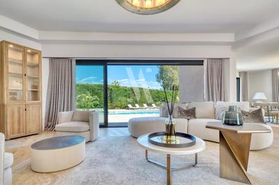 Propriété - 433 m² - 8 pièces