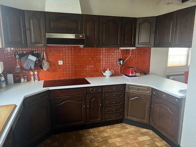 Maison - 200 m² - 5 pièces