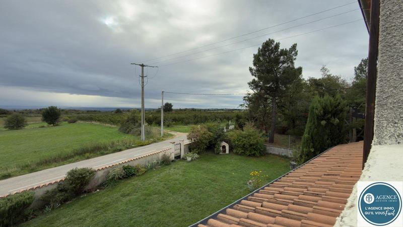 Maison - 114 m² - 5 pièces