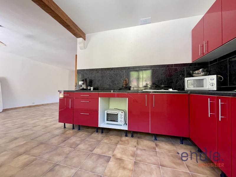 Maison - 162 m² - 7 pièces