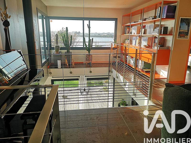 Maison de maîtres - 211 m² - 7 pièces