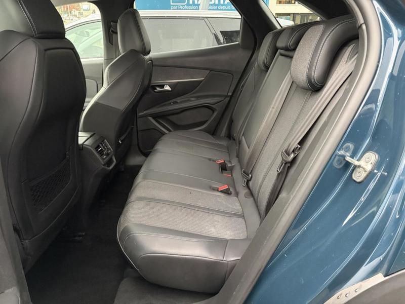 Peugeot 3008 II BlueHDi 130 s&amp;amp;S Eat8 Allure