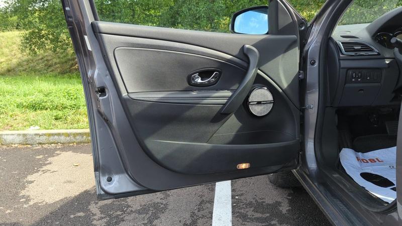 Renault Mégane Estate III 1.2 TCe 130 Bva Bose