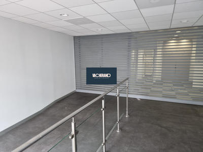 Local commercial - 150 m²