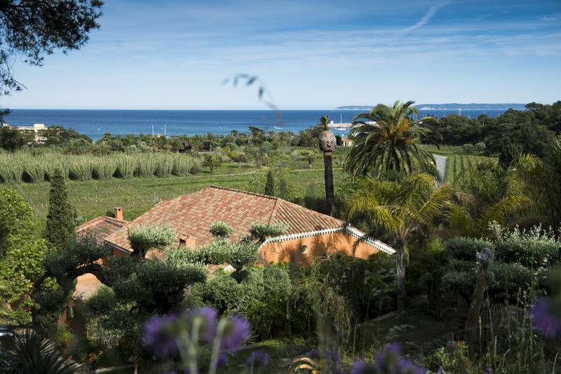 Domaine de l'Anglade