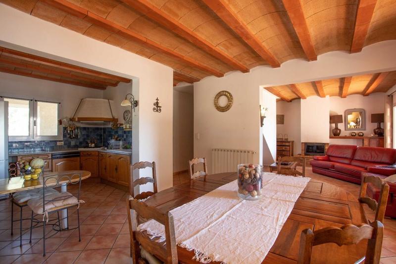 Maison - 123 m² - 4 pièces