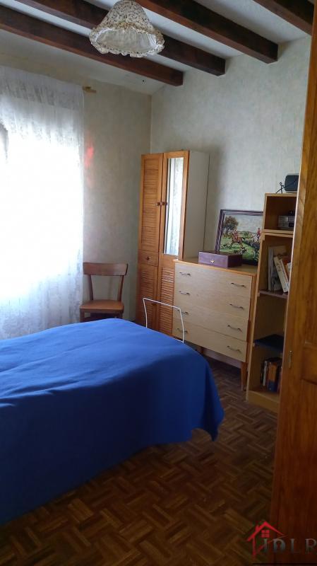 Ferme - 106 m² - 6 pièces