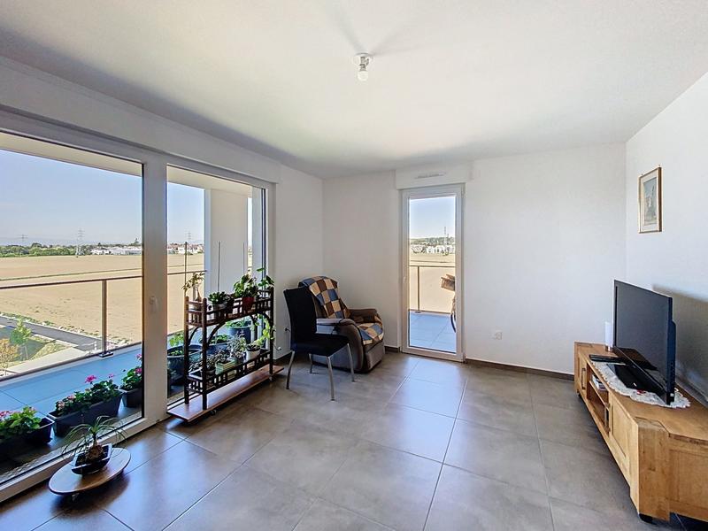 Appartement - 100 m² - 4 pièces