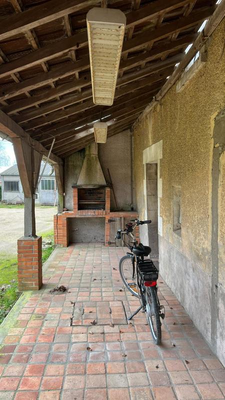 Maison - 230 m² - 9 pièces