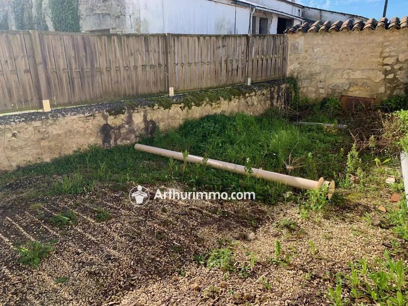 Maison - 71 m² - 4 pièces