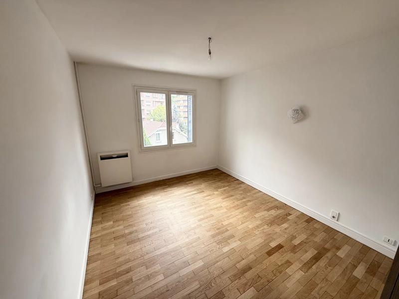 Appartement - 78 m² - 3 pièces