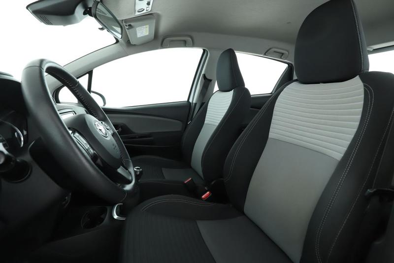 Toyota Yaris 1.5 Vvt-i France 5p 111 ch