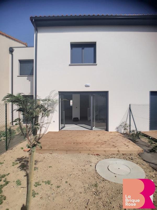 Maison - 65 m² - 3 pièces