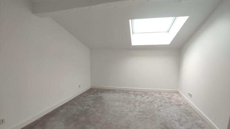 Duplex - 124 m² - 5 pièces