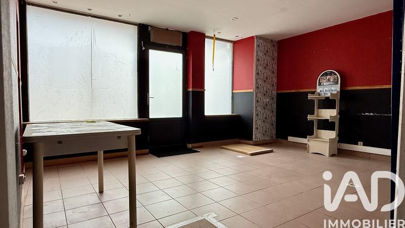 Maison - 148 m² - 5 pièces