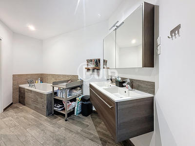 Maison de campagne - 180 m² - 7 pièces